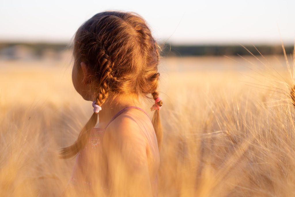 Quand les causes de l'énurésie sont psychologiques