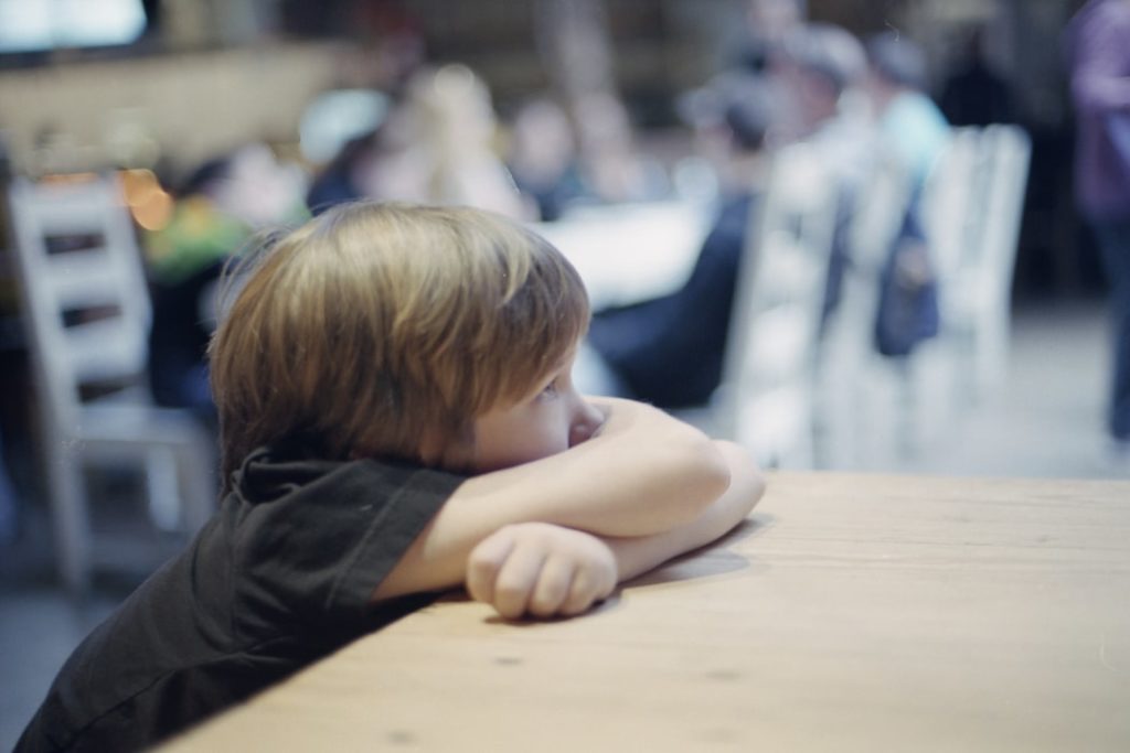 Les enfants sont aussi concernés.