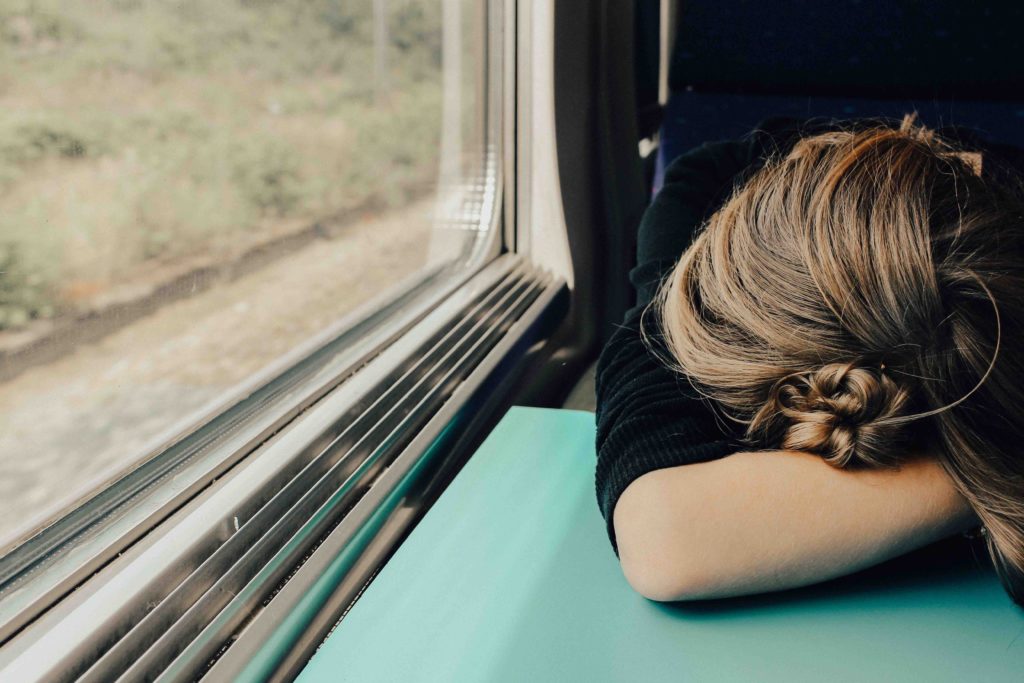 La phase d'épuisement professionnelle est le signe que l'on pas su ou pu gérer son stress. Il faudrait apprendre de cela pour retenir quelques idées et conseils pour ne pas retomber dans ce passage douloureux. Caroline vieilleribiere psychothérapeute à mont de Marsan reçoit trop de personnes en épuisement professionnel